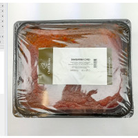 Chili Sauce, 4 kg