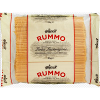 Pasta Spaghetti, 3 kg RUMMO
