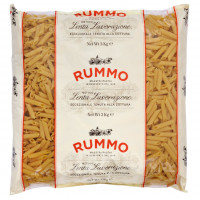 Pasta Penne rigate , 3 kg RUMMO