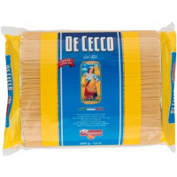 Pasta linguine, 3 kg De Cecco