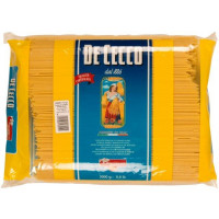 Pasta Spaghetti, 3 kg De Cecco