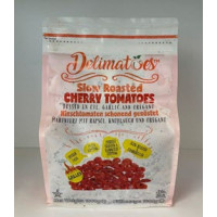 Tomater cherry marineret frost, 1kg