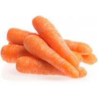 Gulerødder jævne, 10 kg
