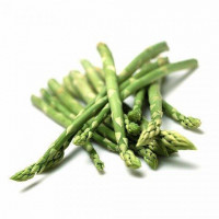Asparges grøn, 8*500 g