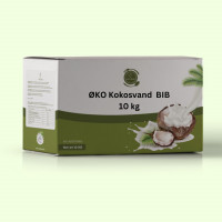 ØKO Kokosvand  BIB, 10 L Chef Choice