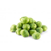 Rosenkål frost, 2,5 kg CROP'S
