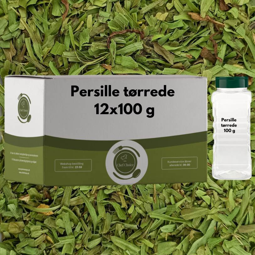 Persille skåret 100 g Chef Choice