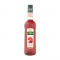 Sirup Grapefrugt Litchi, 700 ml Mathieu Teisseire