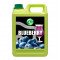 Sirup blåbær, 2,5 kg Possmei