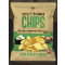 Chips sour cream & onion, 8*150 g Kettle Cooked