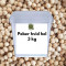 Peber hvid hel, 3 kg Chef Choice
