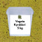 Vegeta krydderi, 5 kg Chef Choice