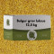 Bulgur grov lukus, 12,5 kg Chef Choice