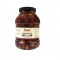 Olivenmix  m/sten græsk, 2,3 kg (i gls) Paradiso