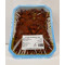 Tomater semidried i olie, 4*2 kg / 1,6 kg