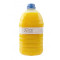 Appelsin Juice Friskpresset 5 Liter, stk. Greens2go
