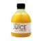 Appelsin Juice Friskpresset 300 ml, stk. Greens2Go