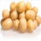 Kartofler vaskede NYE 20-36 mm, 1 kg