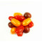 Tomater cherry mix, 3 kg