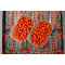 Tomater Tomberry røde, 8*125 g