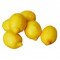 Citroner, ca. 80 stk. 15 kg