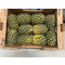 Ananas sweet Crownless, 10stk 14kg Greens