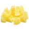 Ananas tern tørrede, 5kg