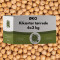 ØKO Kikærter tørrede, 6*2 kg Chef Choice