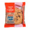Kager lys coockie med chokolade 30x76 g Dina Food