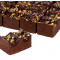 Kager brownie, 3x16x63 g Dina Food