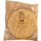 Tortilla wraps tomat 25 cm frost, 18 stk Wanted
