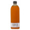 Appelsin/Gulerod Juice Friskpresset Greens2Go 800 ml