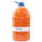 Appelsin/Gulerod Juice Friskpresset Greens2Go 5 l