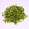 Peberfrugt grøn i stave 20 mm kg