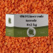 ØKO Linser røde tørrede, 6*2 kg