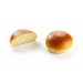 Burgerbolle brioche frost,  50*85 g Panesco