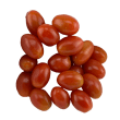 Tomater cherry blomme, 1 kg