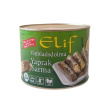 Dolma fyldte vindrueblade,  6*2 kg Elif