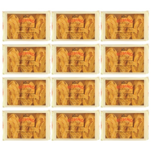 Pasta Pappardelle, 12*250 g