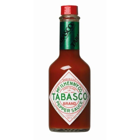 Tabasco chipotle sauce, 150ml
