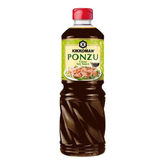 Ponzu sauce , 6* 1L Kikkoman
