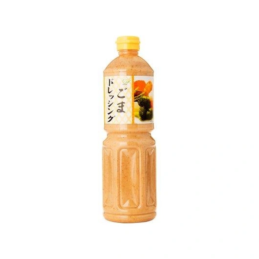 Goma dressing, 1 L