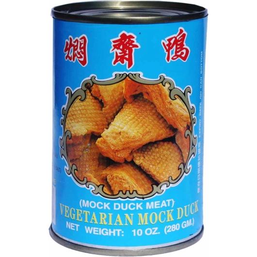 Mock duck vegeta, 280 g