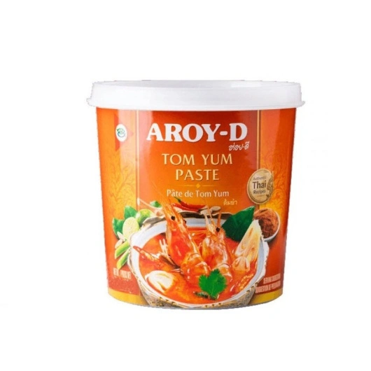 Tom yum pasta, 12*1 L Aroy-D