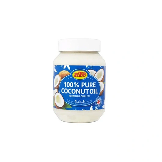Kokos olie, 500 ml