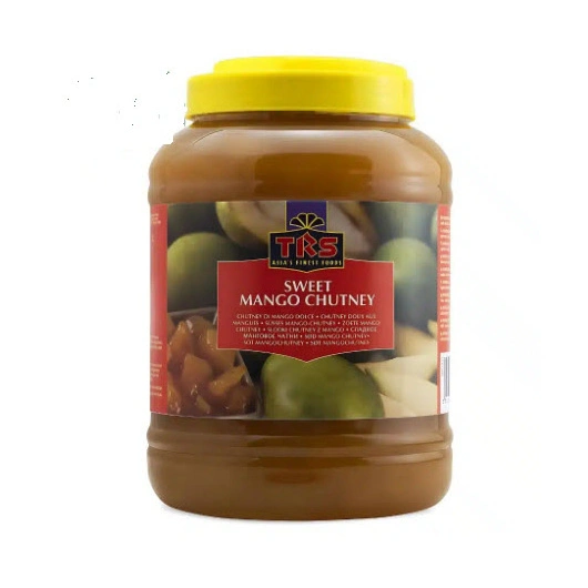 Mango chutney sweet, 25 kg