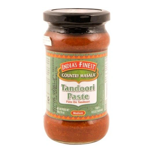 Tandooripasta, 6*280 g