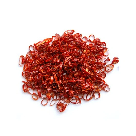 Chili ring tørret, 50 g