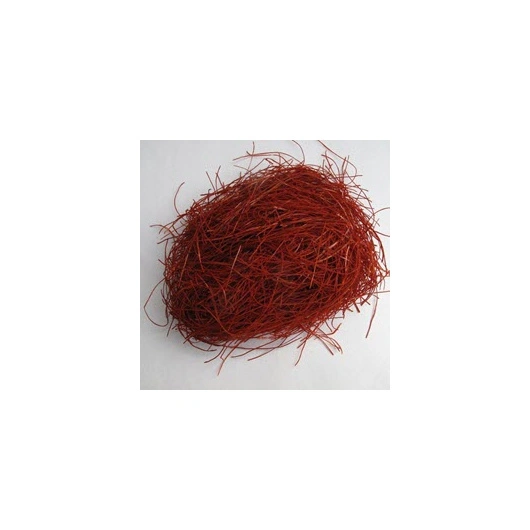 Chili strimler tørret , 20*50 g