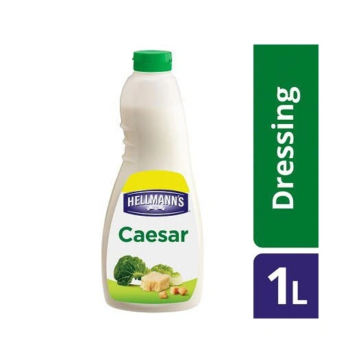 Caesar Dressing, 6*1 l Hellmann's